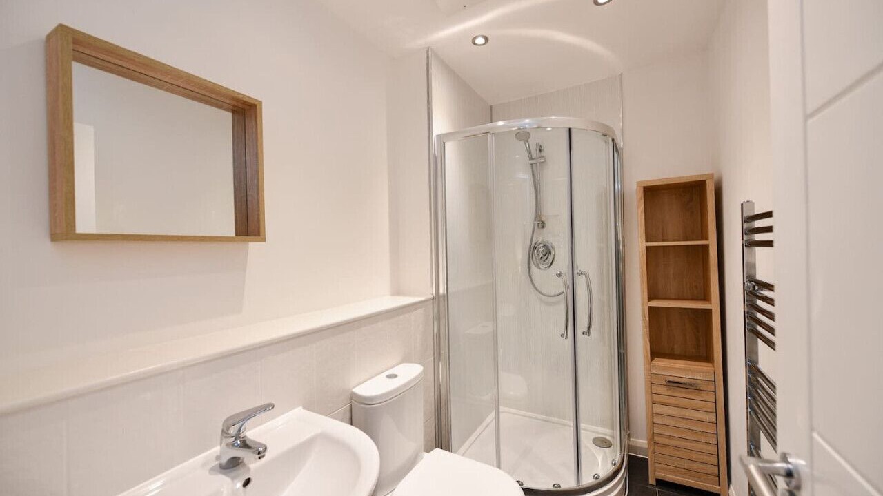 Photo of Bathroom in Irvine