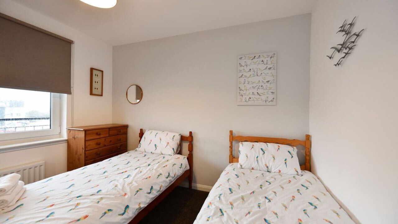 Photo of Bedroom in Irvine