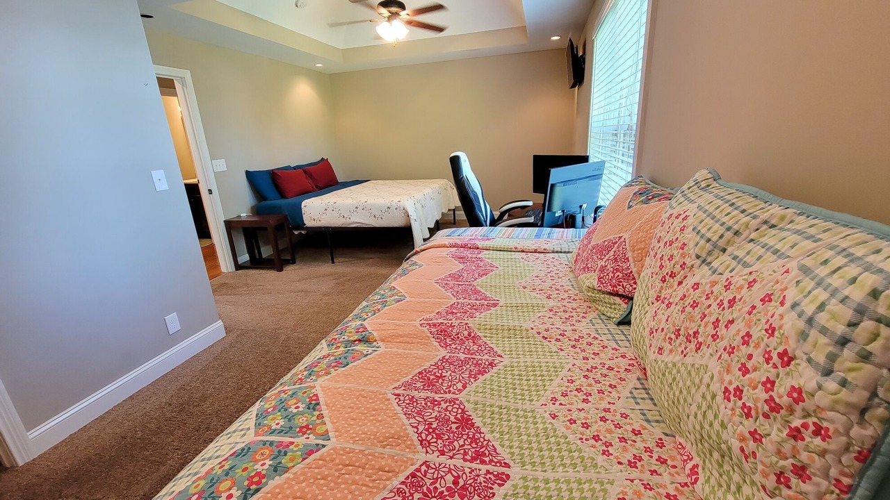 Photo of Bedroom in Dover