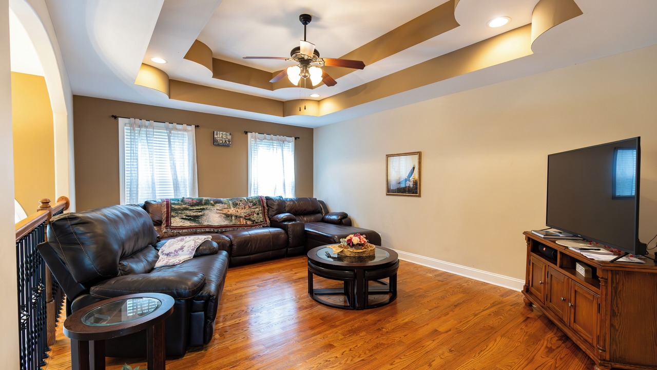 Photo of Bedroom in Dover