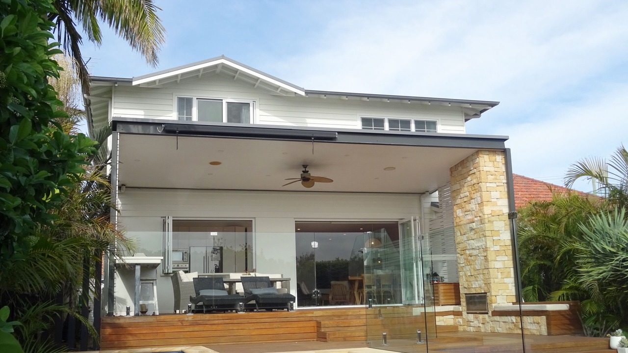 Photo of Outdoor in Freshwater