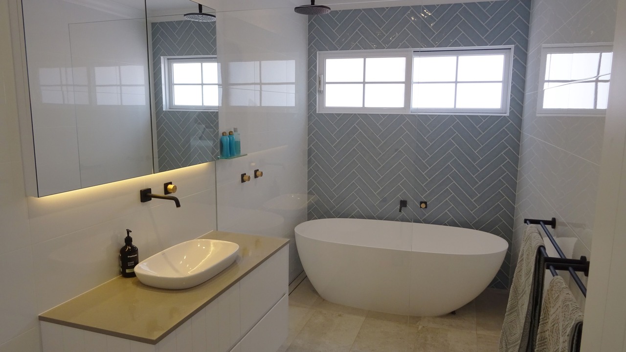 Photo of Bathroom in Freshwater