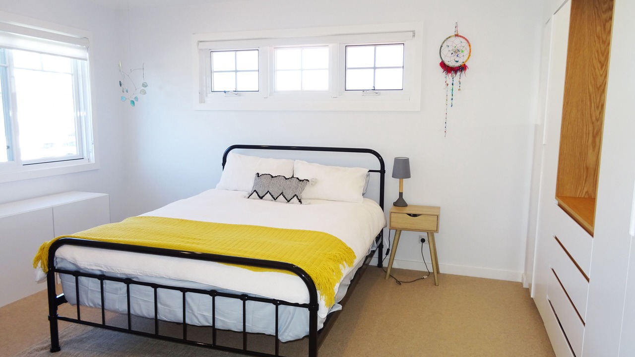 Photo of Bedroom in Freshwater