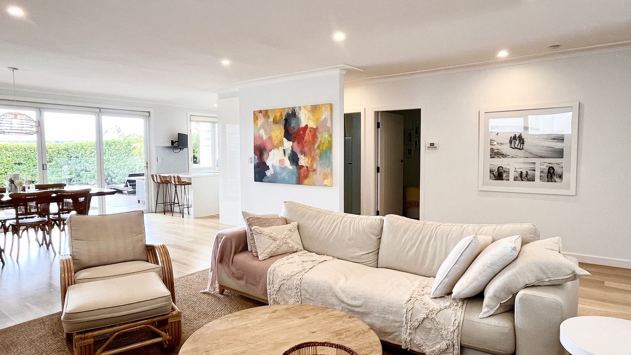 Photo of Livingroom in Freshwater