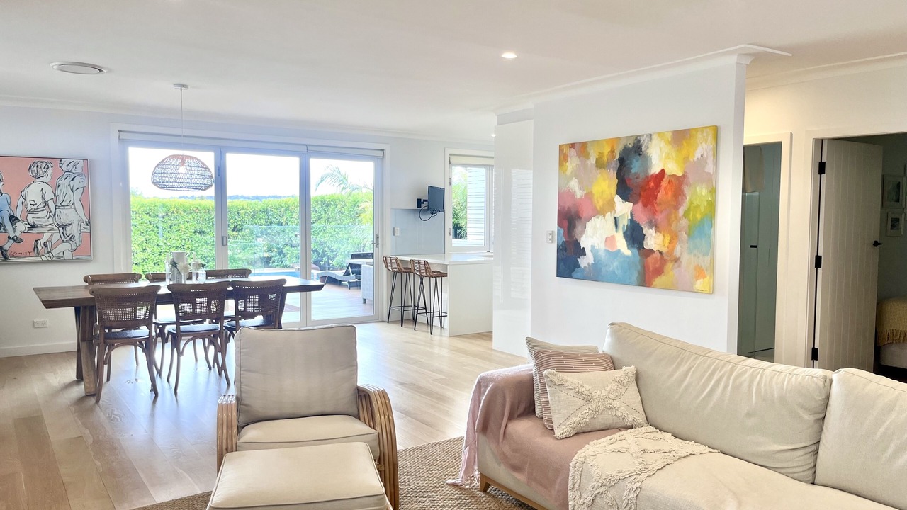 Photo of Livingroom in Freshwater