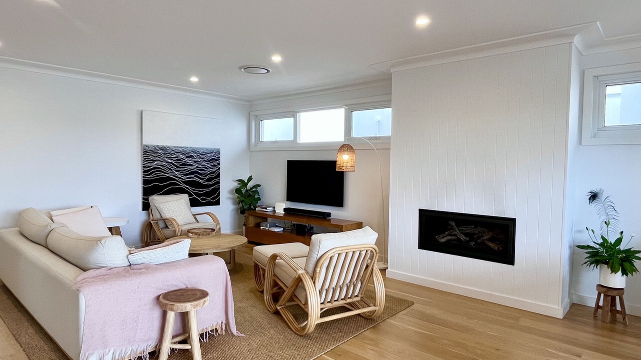 Photo of Livingroom in Freshwater