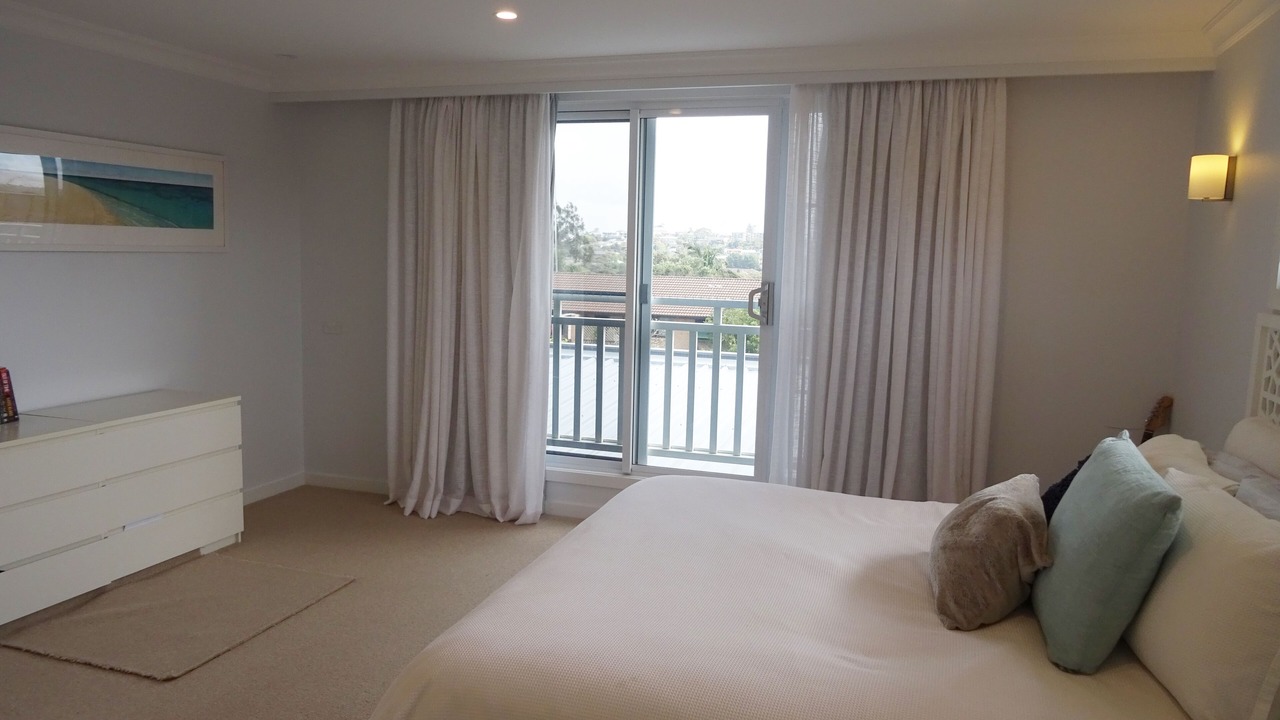 Photo of Bedroom in Freshwater