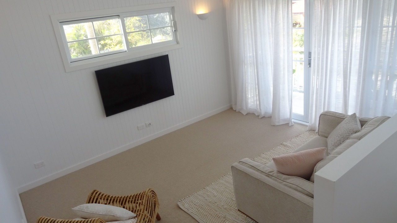 Photo of Livingroom in Freshwater