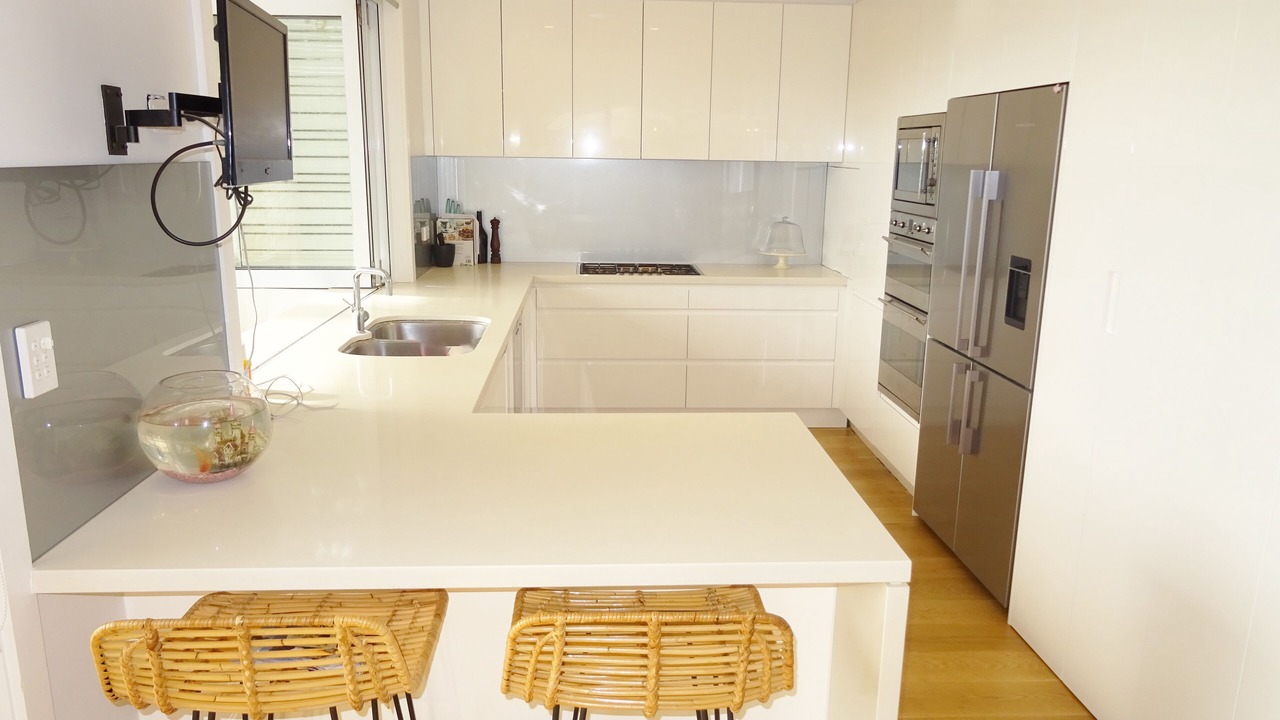 Photo of Kitchen in Freshwater