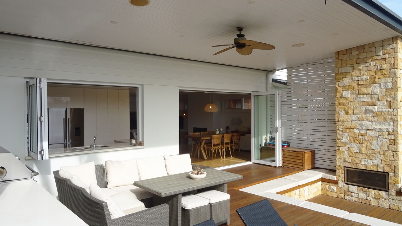 Photo of Outdoor in Freshwater