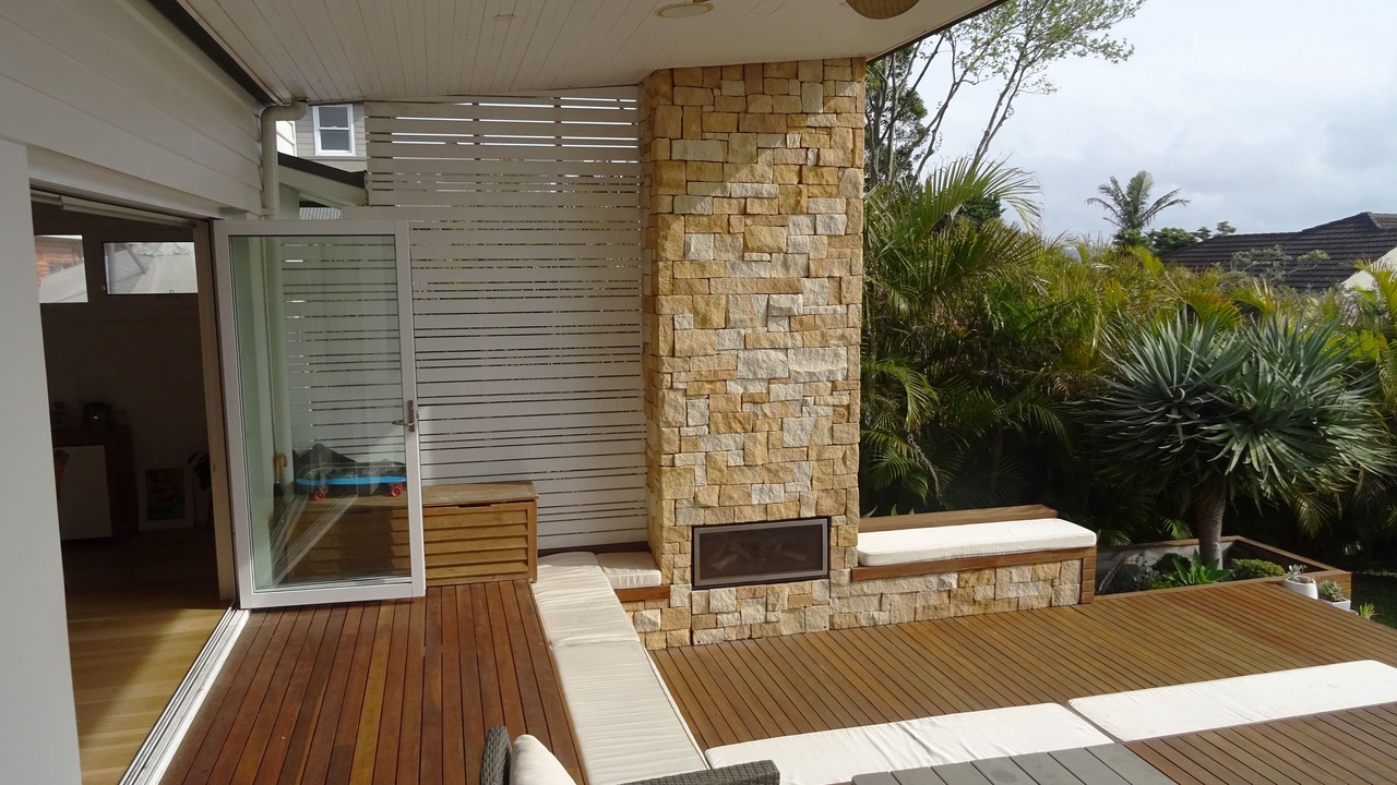 Photo of Patio Balcony in Freshwater