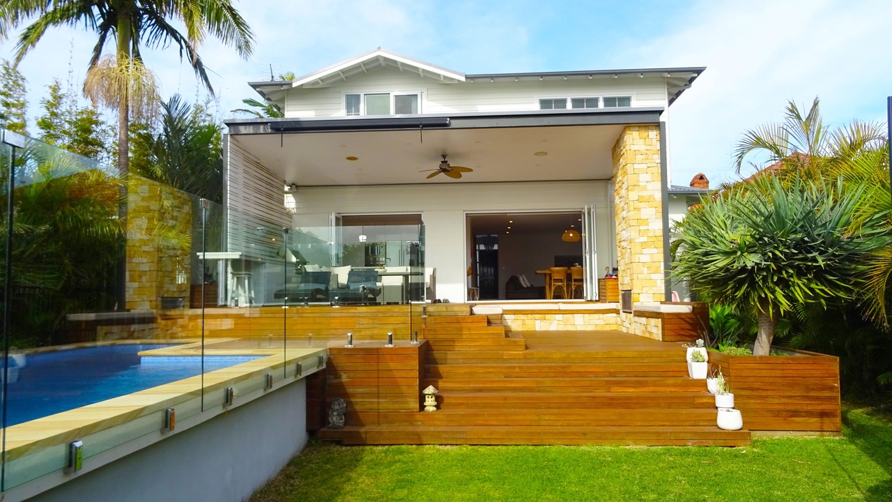 Photo of Outdoor in Freshwater