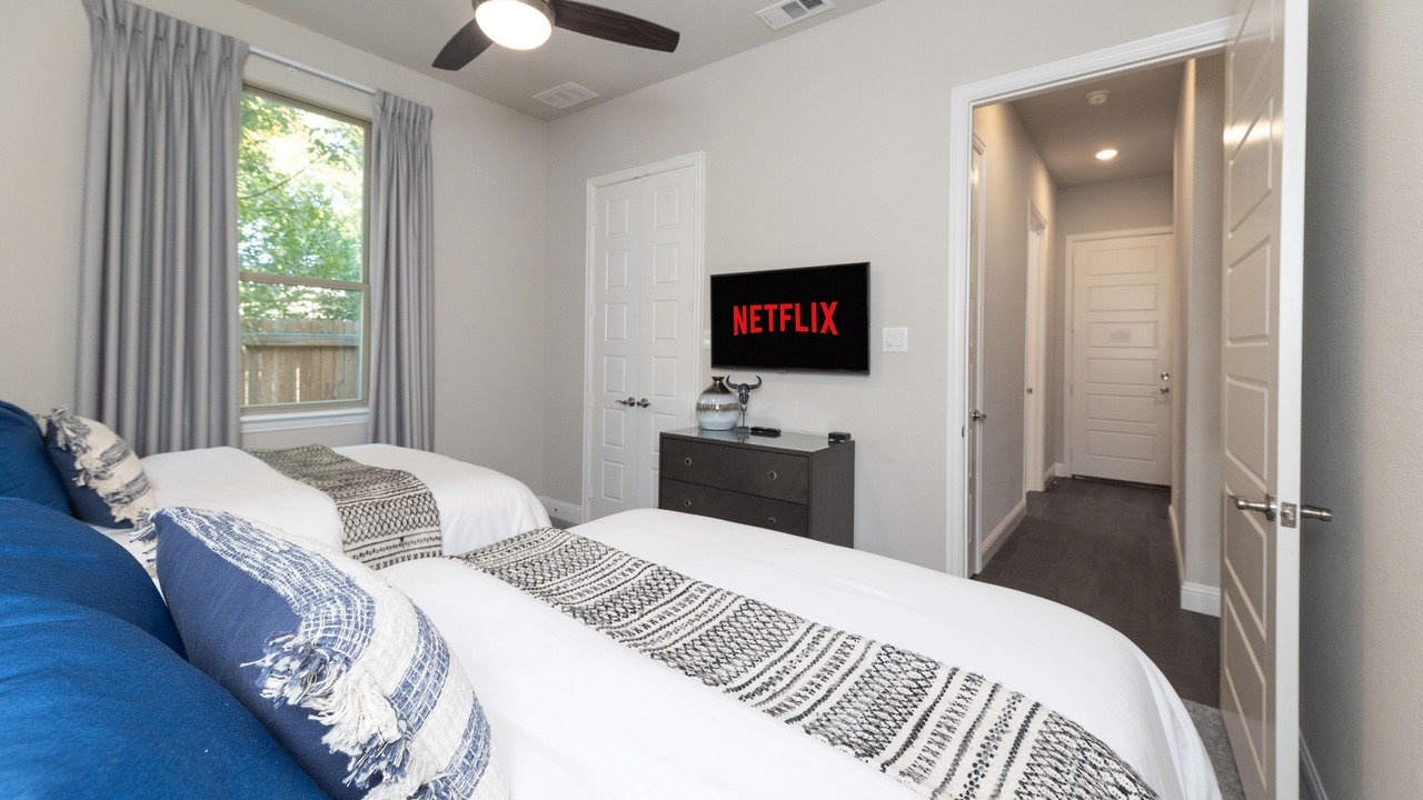 Photo of Bedroom in Arlington