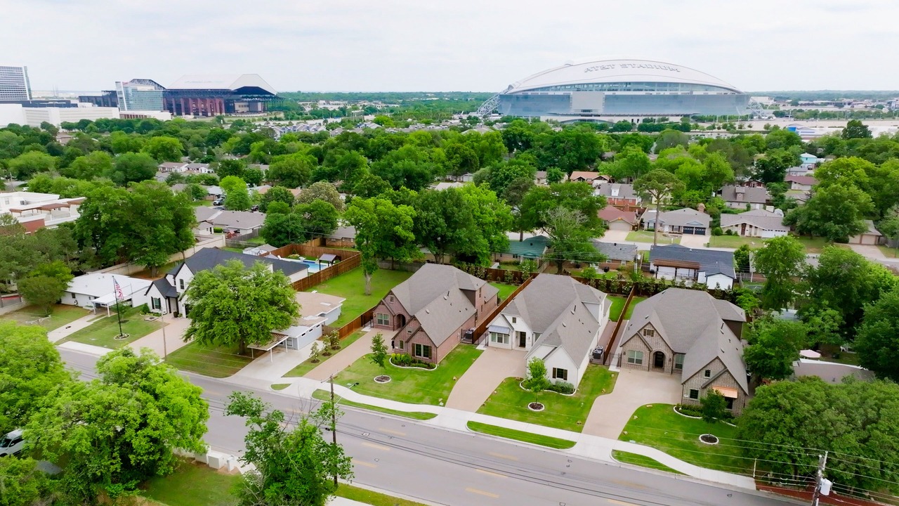 Photo of Outdoor in Arlington