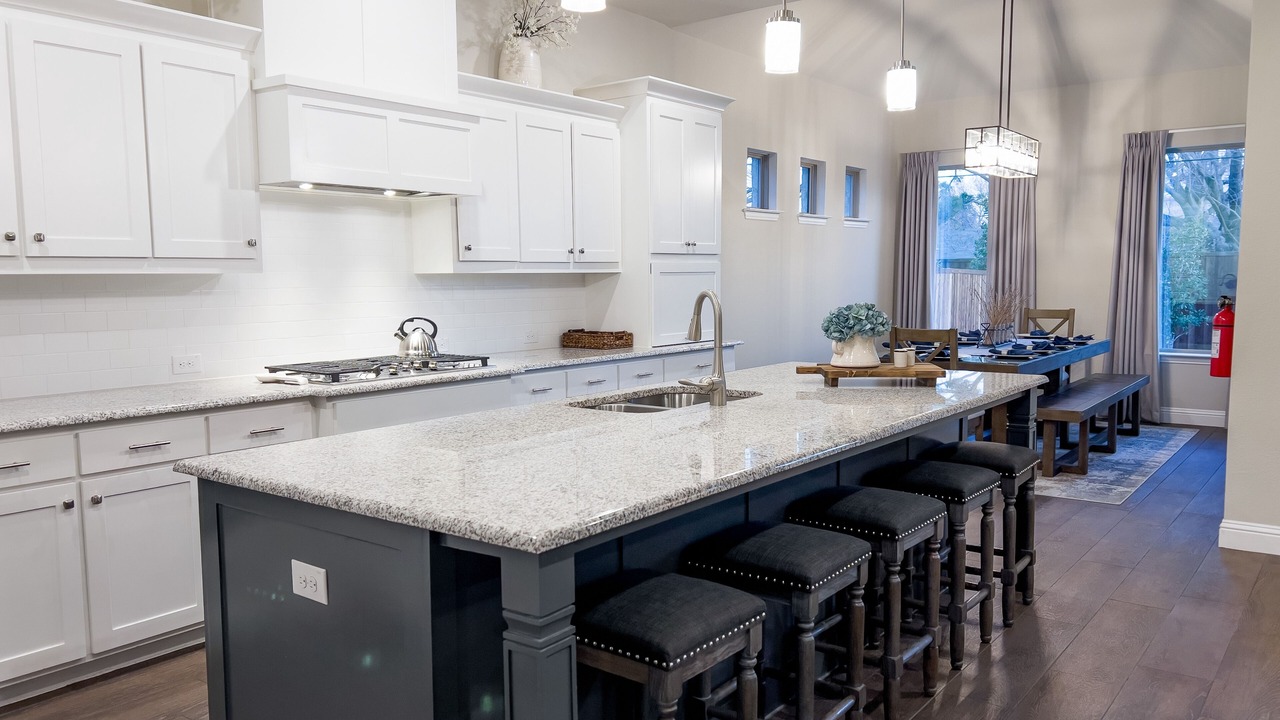 Photo of Kitchen in Arlington