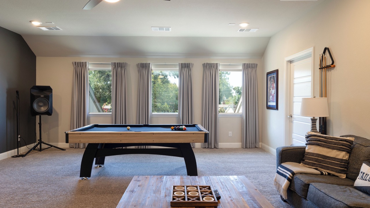 Photo of Livingroom in Arlington