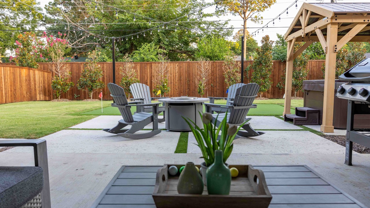 Photo of Outdoor in Arlington