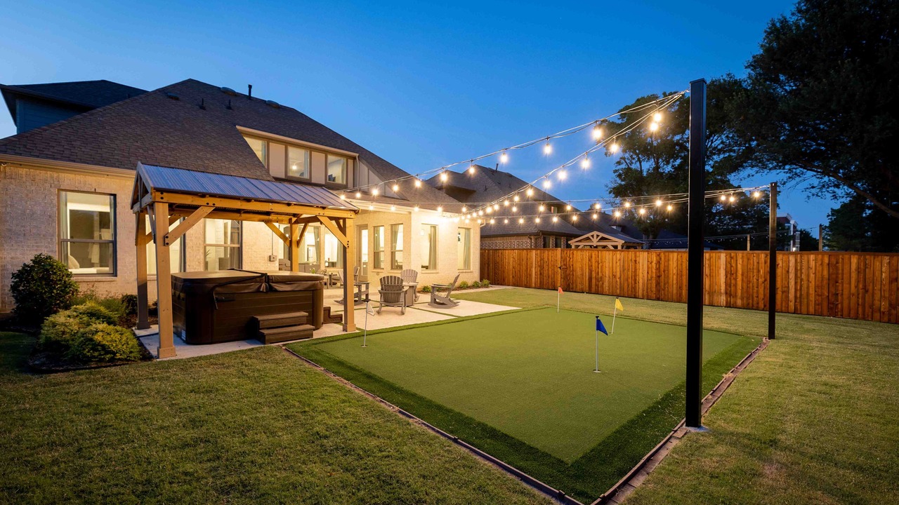 Photo of Outdoor in Arlington