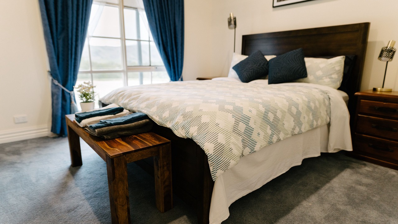 Photo of Bedroom in Yea