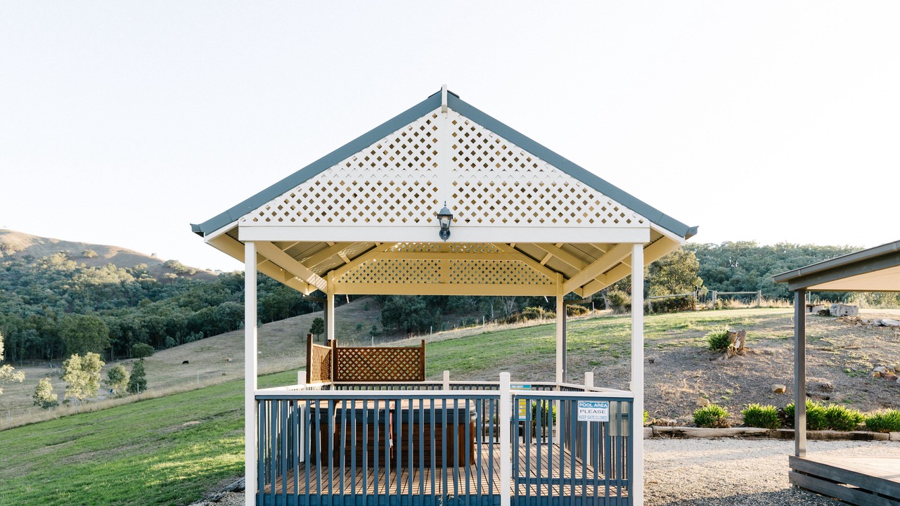 Photo of Outdoor in Yea