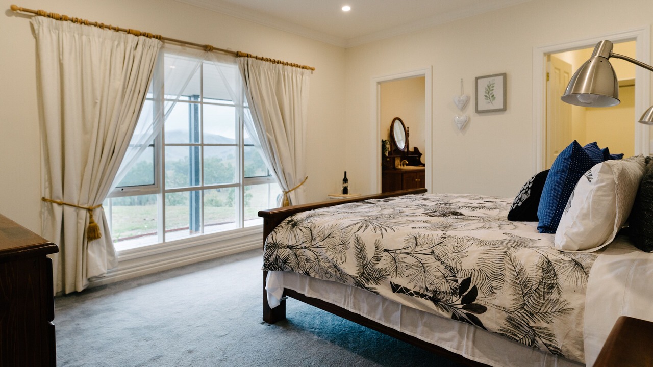 Photo of Bedroom in Yea