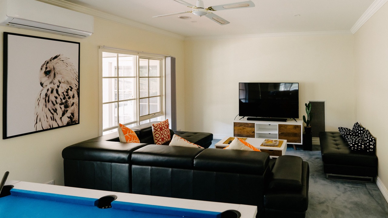 Photo of Livingroom in Yea