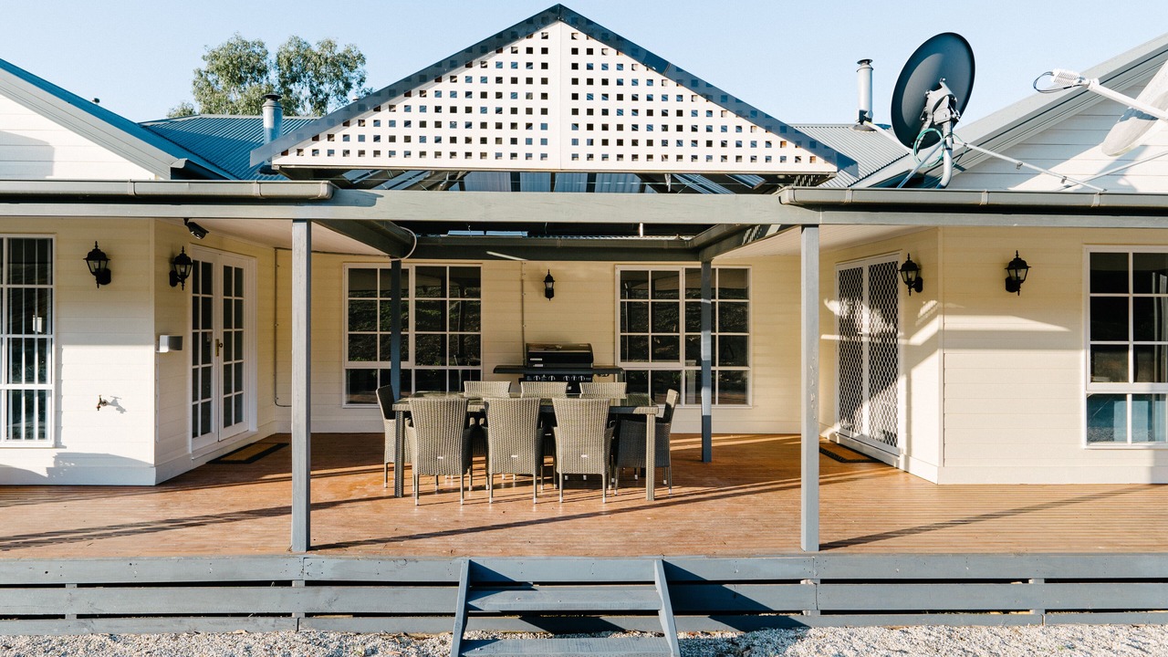 Photo of Outdoor in Yea