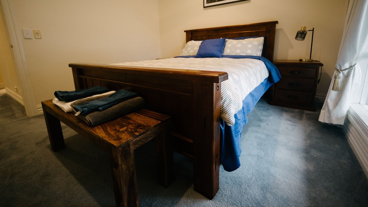 Photo of Bedroom in Yea