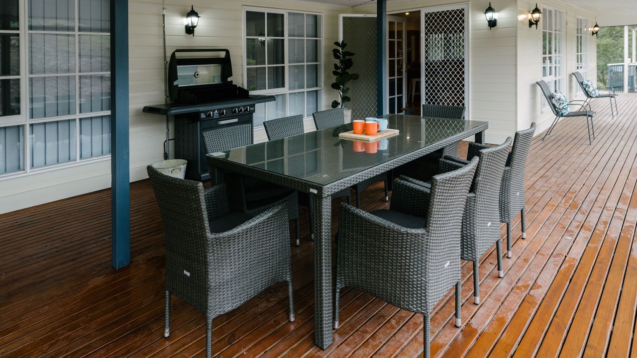 Photo of Outdoor in Yea