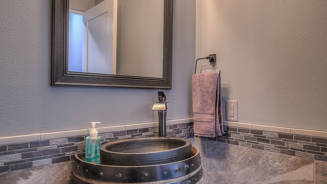 Photo of Bathroom in Uptown