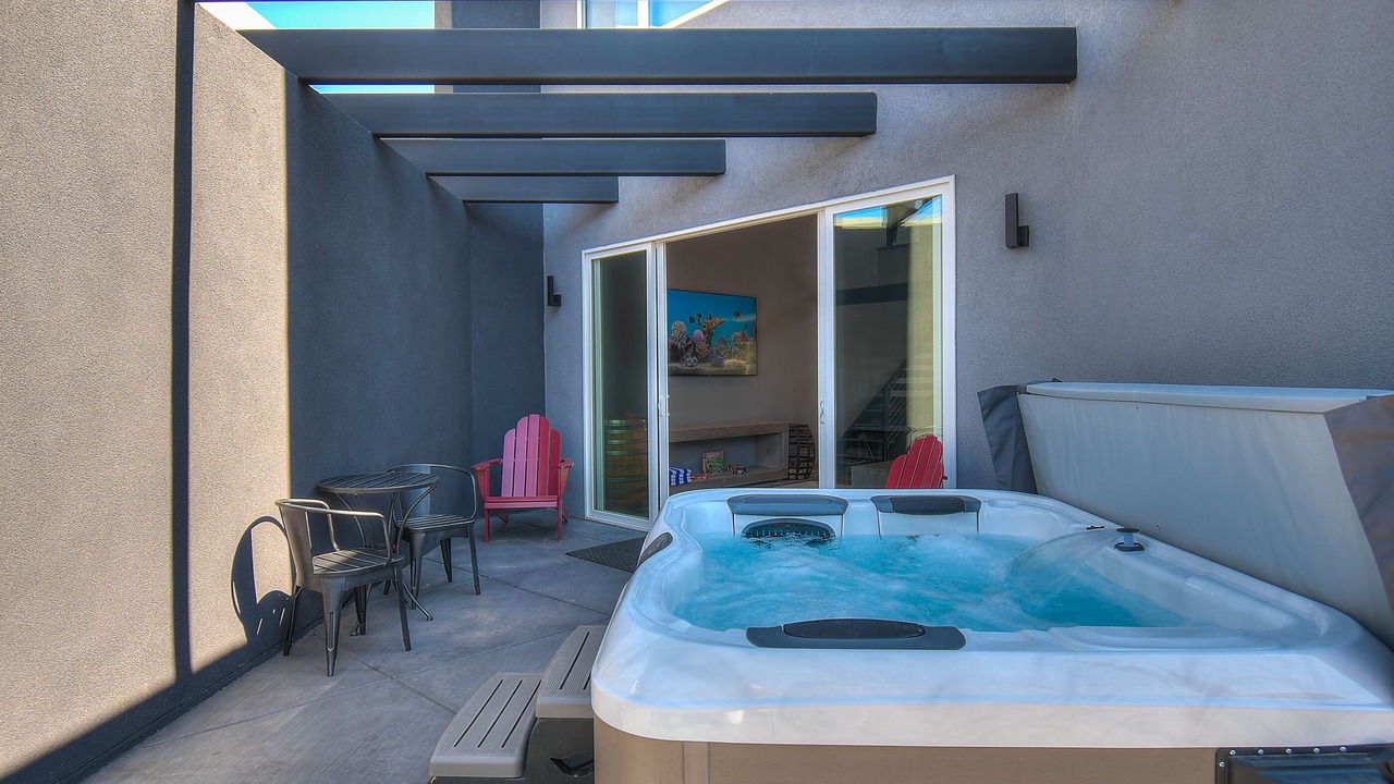 Photo of Patio Balcony in Uptown