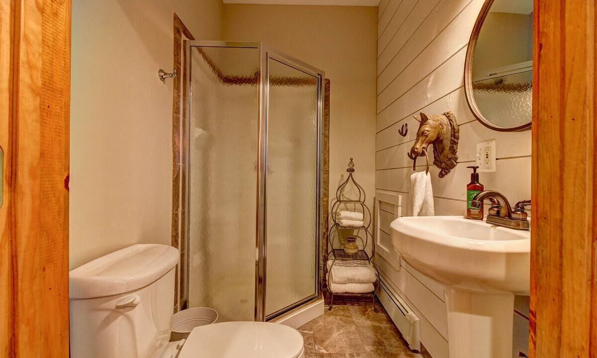 Photo of Bathroom in Jamaica