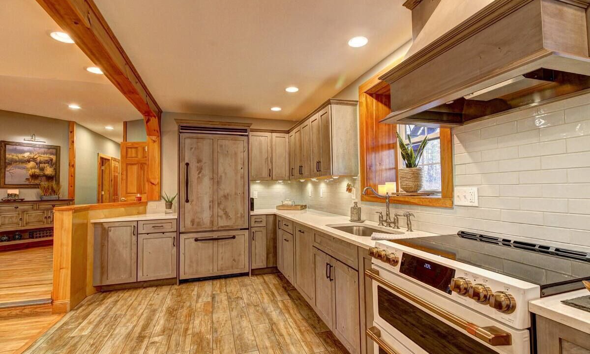 Photo of Kitchen in Jamaica