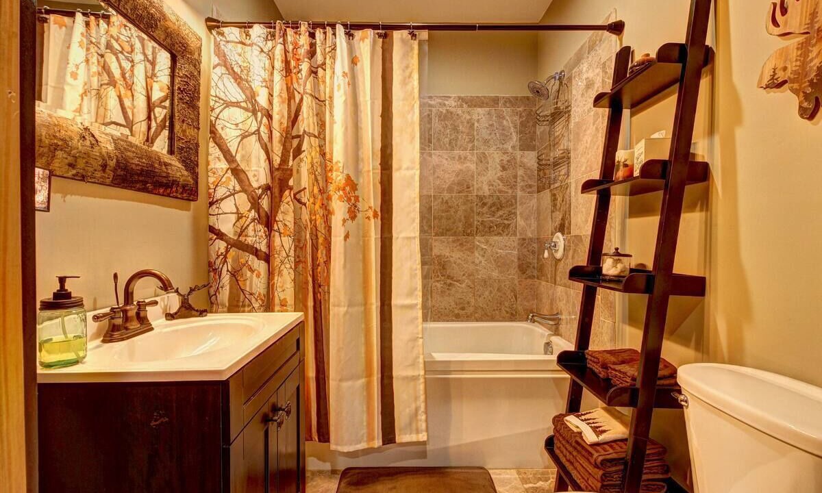 Photo of Bathroom in Jamaica