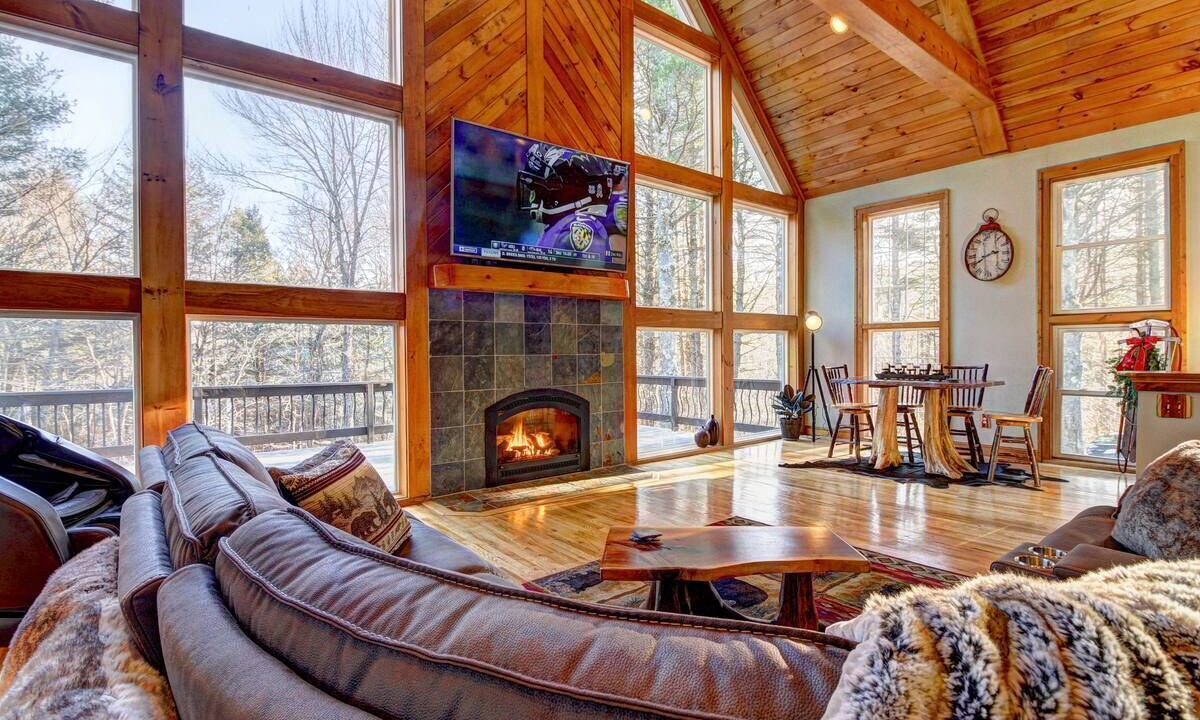 Photo of Livingroom in Jamaica