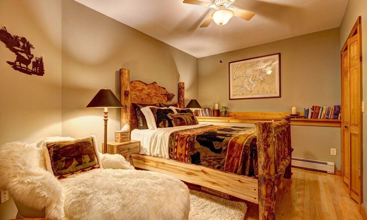 Photo of Bedroom in Jamaica