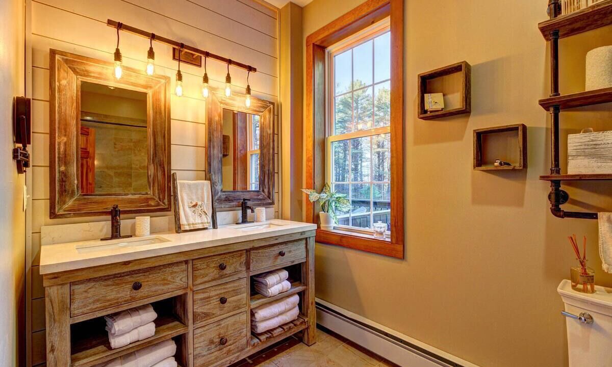 Photo of Bathroom in Jamaica