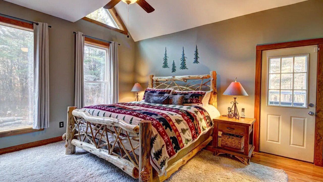 Photo of Bedroom in Jamaica