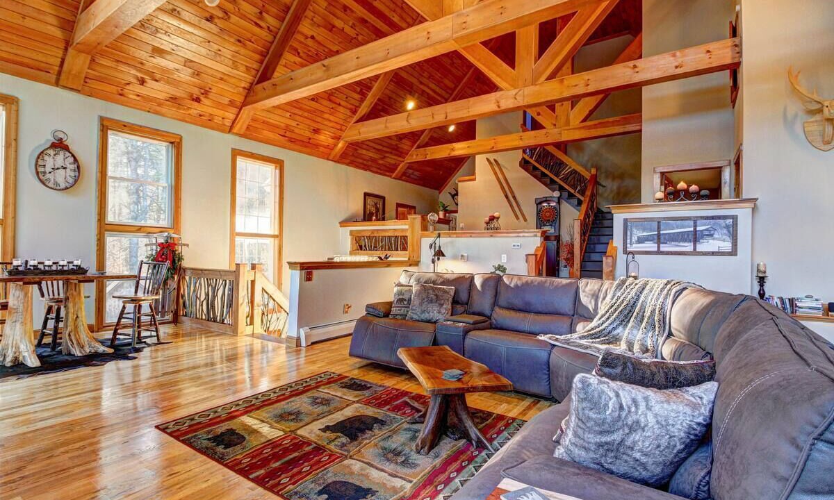 Photo of Livingroom in Jamaica