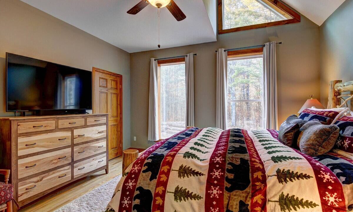Photo of Bedroom in Jamaica