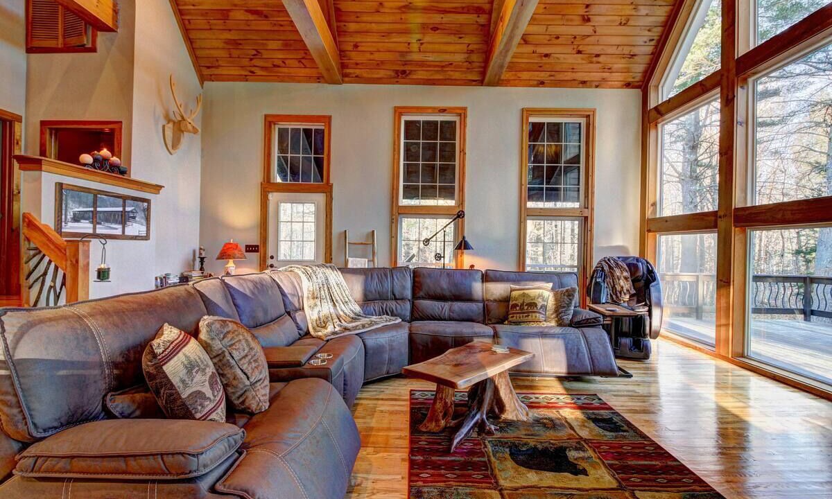 Photo of Livingroom in Jamaica