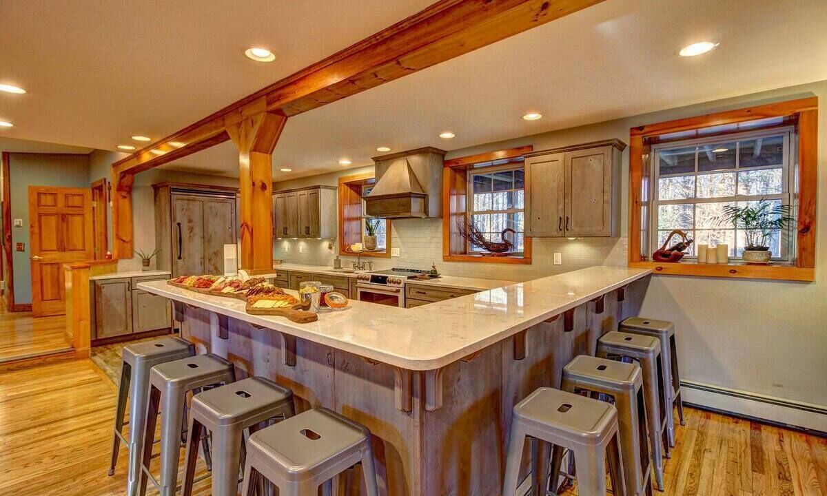 Photo of Kitchen in Jamaica