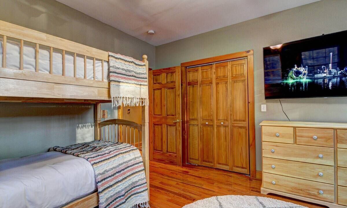 Photo of Bedroom in Jamaica