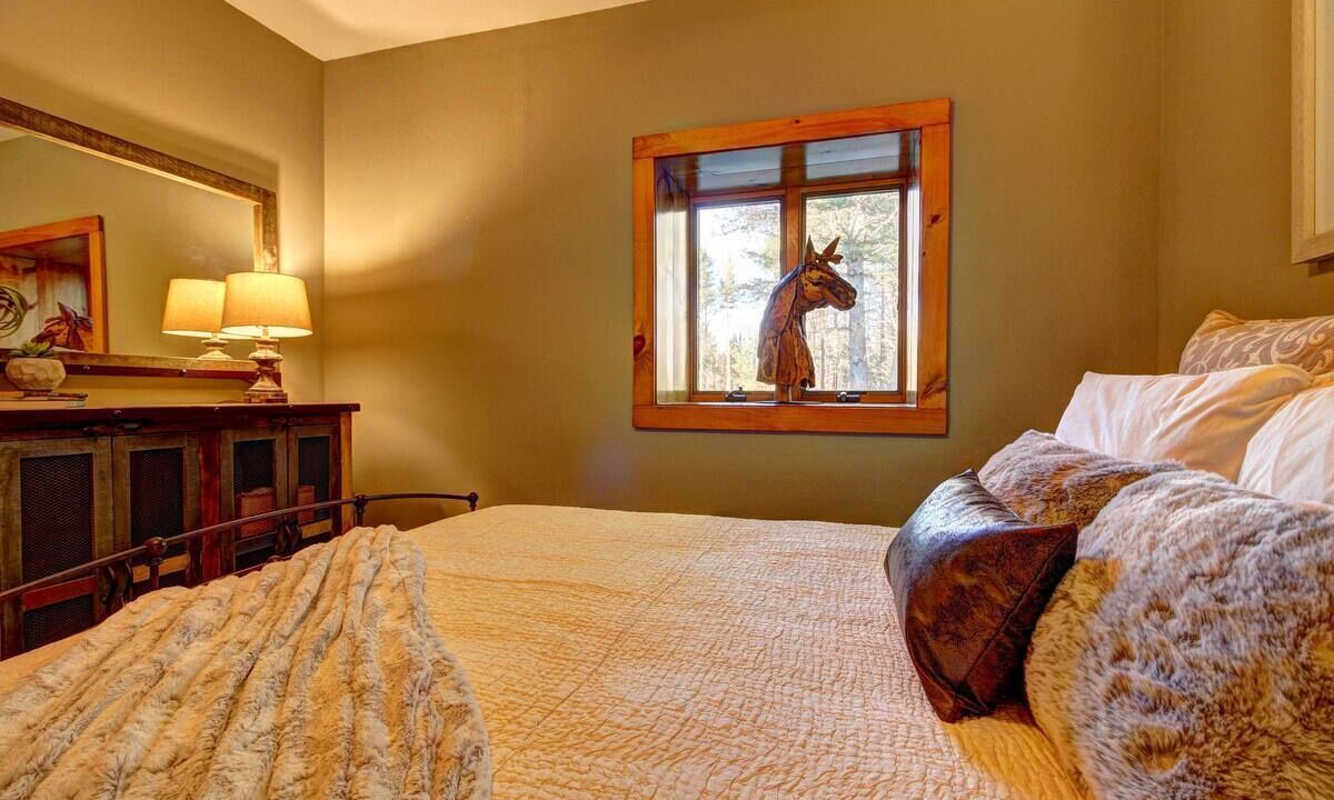 Photo of Bedroom in Jamaica