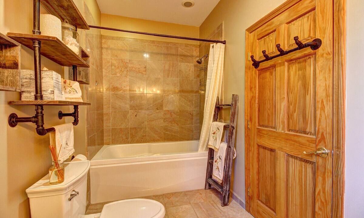 Photo of Bathroom in Jamaica