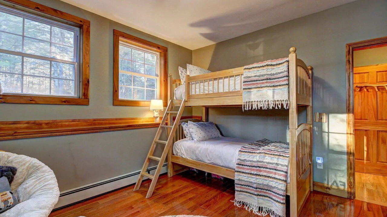 Photo of Bedroom in Jamaica