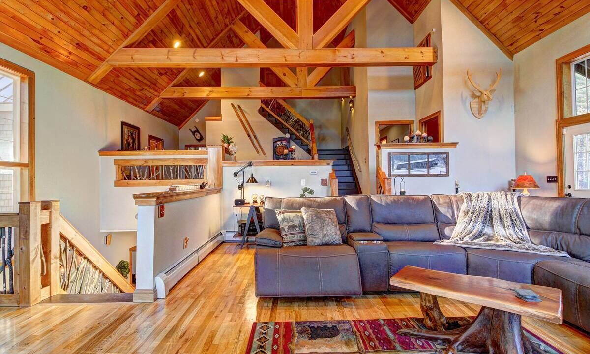 Photo of Livingroom in Jamaica