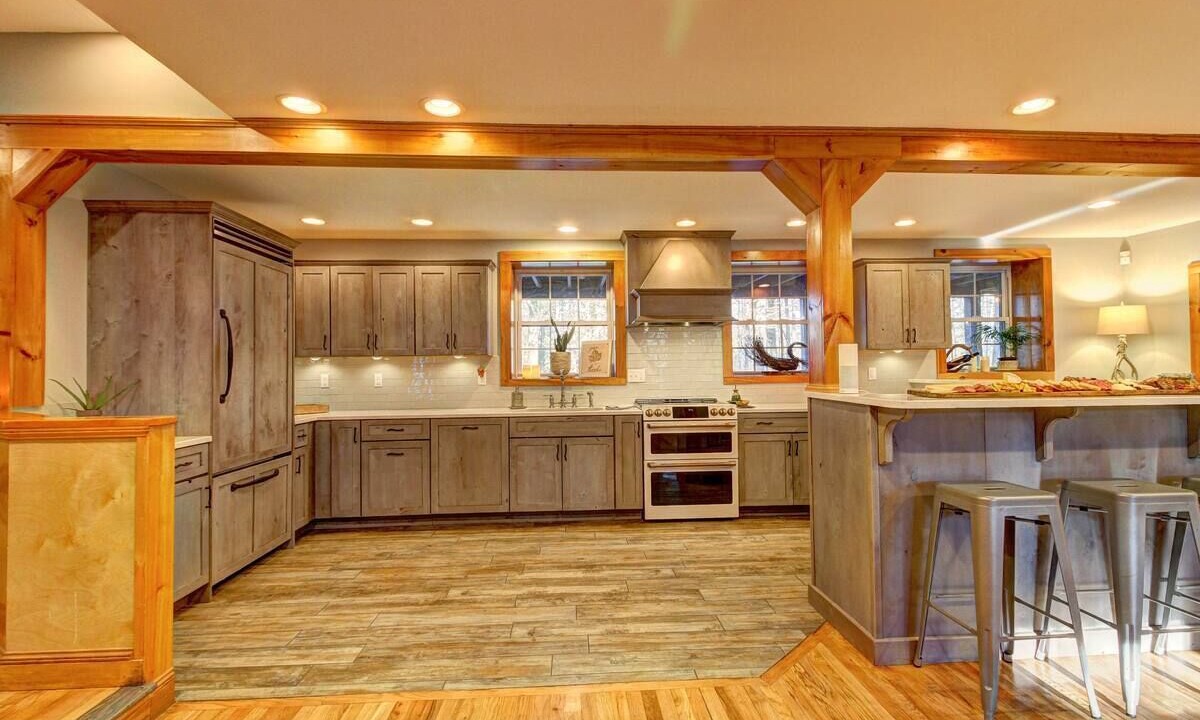 Photo of Kitchen in Jamaica