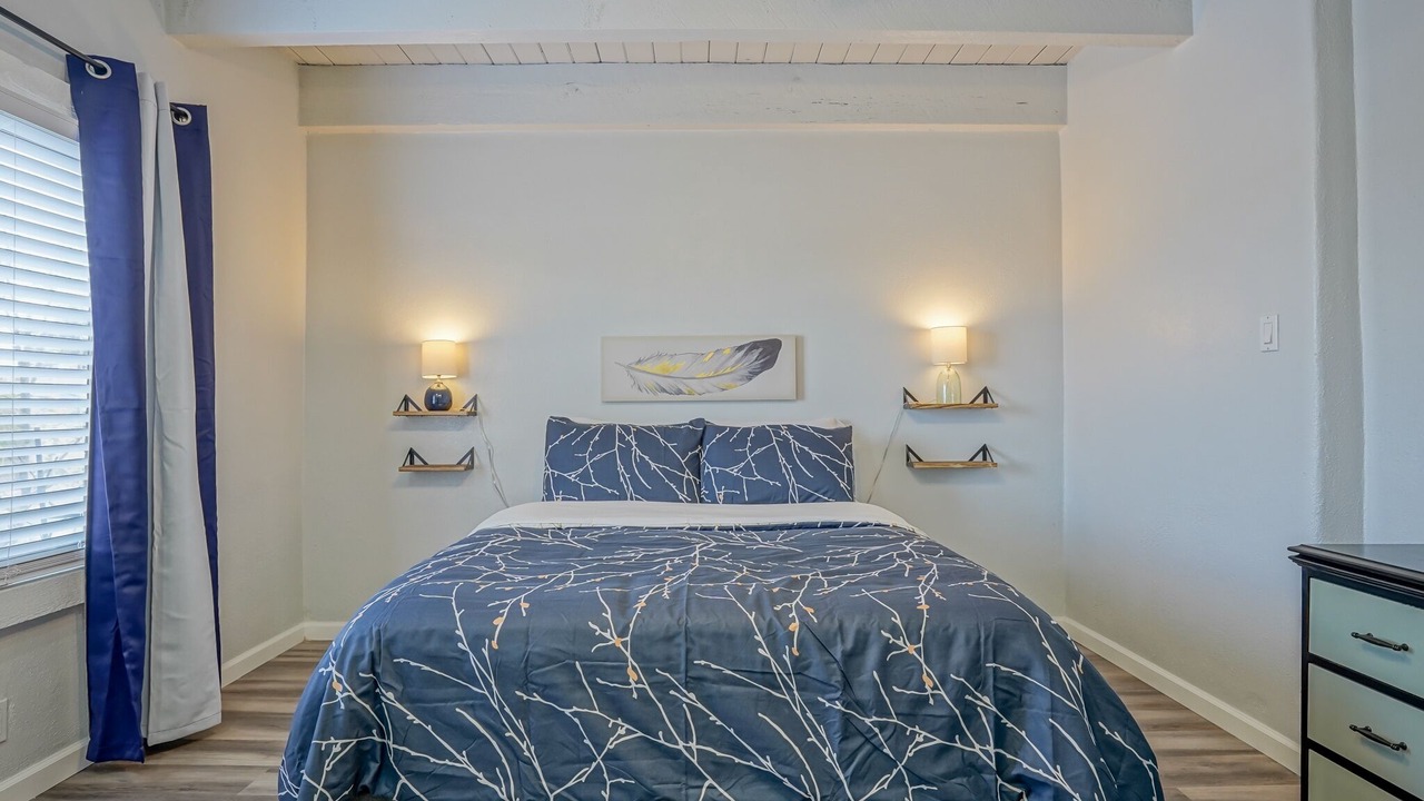 Photo of Bedroom in West Old Town