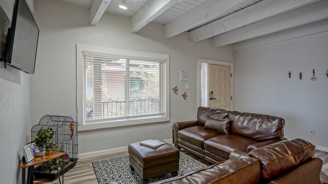 Photo of Bedroom in West Old Town